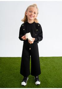 Abel&Lula Trikotāžas bikšu komplekts