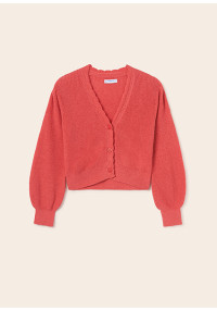 MAYORAL Sarkana jaciņa