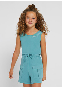 MAYORAL Zils kombinizons