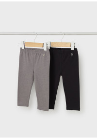 MAYORAL 2 legingu komplekts