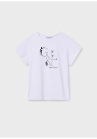 MAYORAL Kokvilnas T-krekls