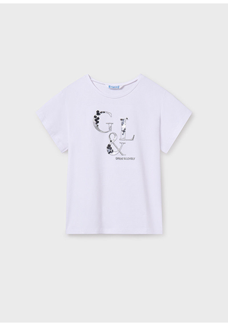 MAYORAL Kokvilnas T-krekls