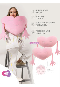 Orange Toy Orange toy Spilvens: Sirds (46 cm)