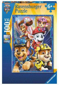 Ravensburger bērnu puzle Suņu patruļa