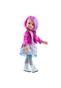 Paola Reina Lelle Noelia 32cm