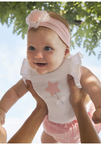 MAYORAL Šortu komplekts