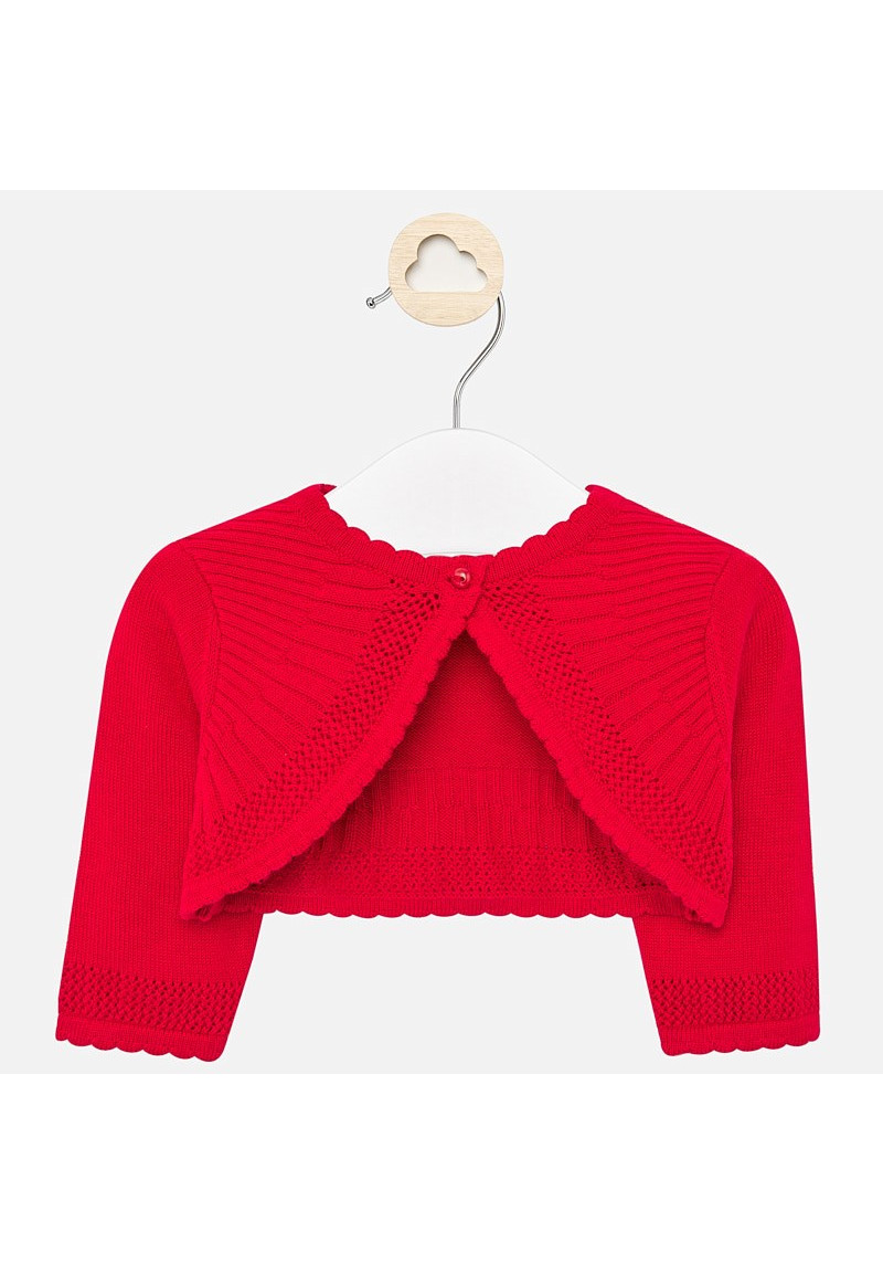 MAYORAL Sakrans bolero