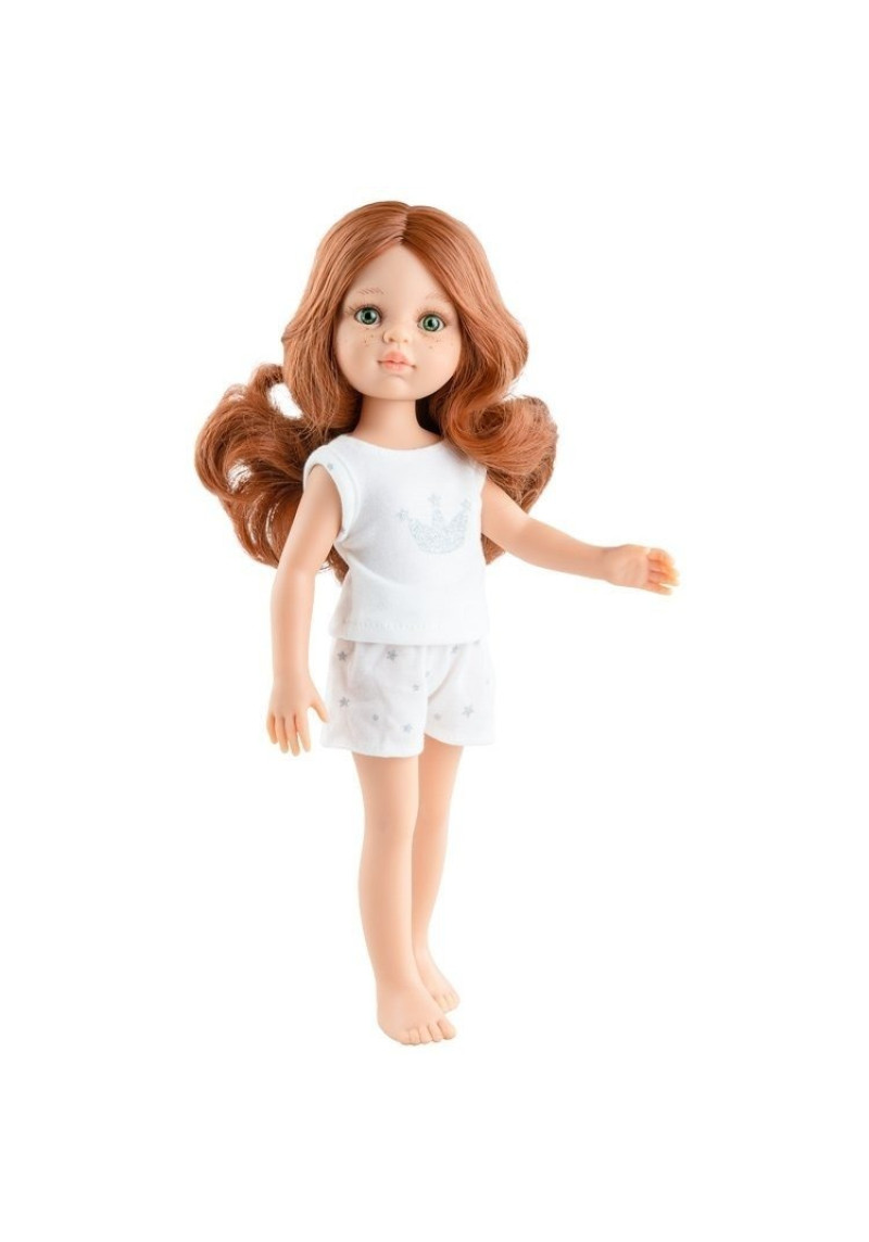 Paola Reina Lelle Cristi Amiga Pijama 32cm