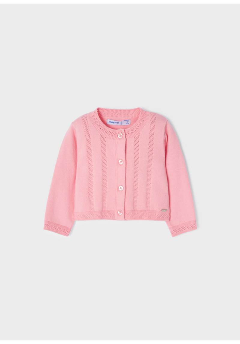 MAYORAL Rozā jaciņa