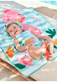 MAYORLA Pludmales kompleksts