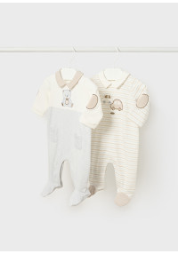 MAYORAL Rāpuļi 2 gab.