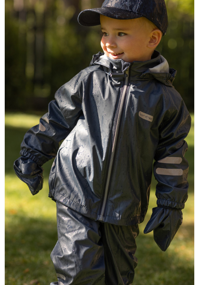 Lenne Lietus komplekts