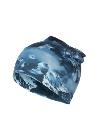 Lenne Dubulta auduma kokvilnas cepure