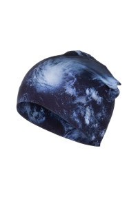 Lenne Plāna kokvilnas cepure