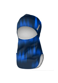 Lenne Kokvilnas maska ar siltu oderi