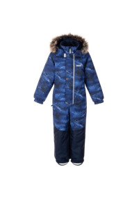 Lenne Ziemas kombinezons no atstarojoša auduma