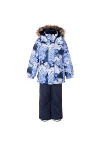 Lenne Ziemas komplekts