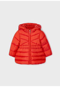 MAYORAL Sarkana virsjaka