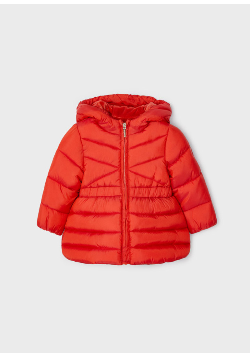 MAYORAL Sarkana virsjaka