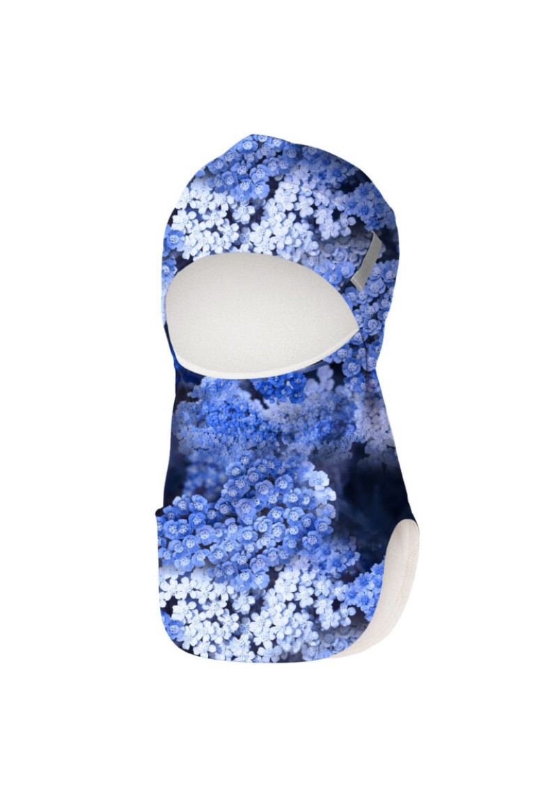 Lenne Silta džersija balaklava ar kokvilnas flīsa oderi