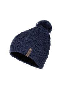 LENNE Ziemas cepure ar siltu oderi