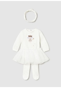 MAYORAL Bodijs ar svārkiem