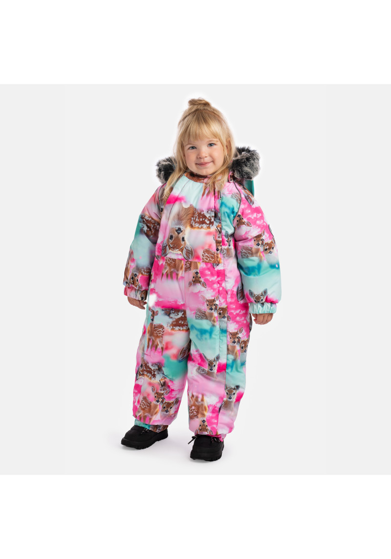 HUPPA Mazuļu kombinezons KEIRA 300gr