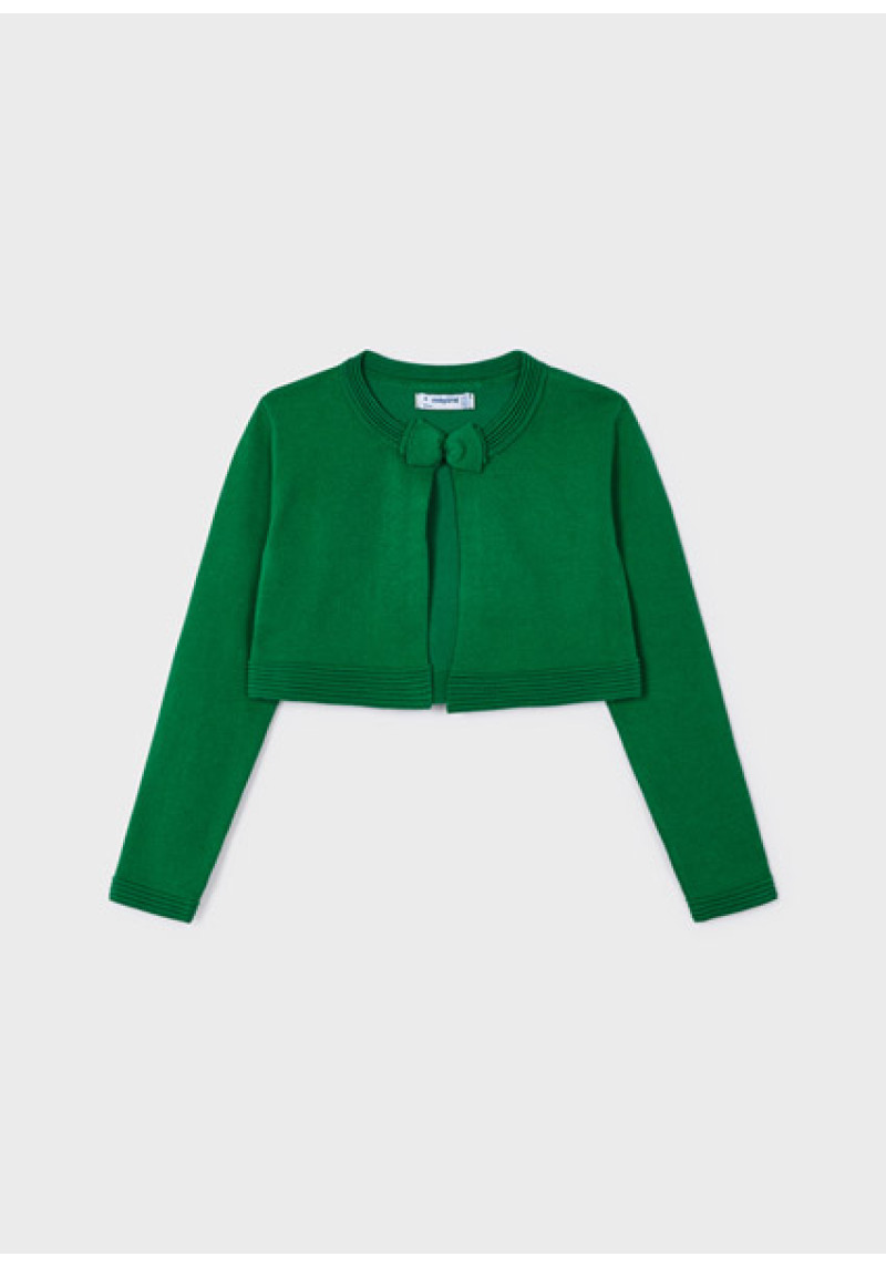 MAYORAL Zaļa jaciņa