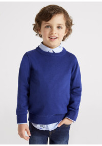 MAYORAL Zils džemperis