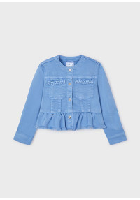 MAYORAL Zila jaciņa