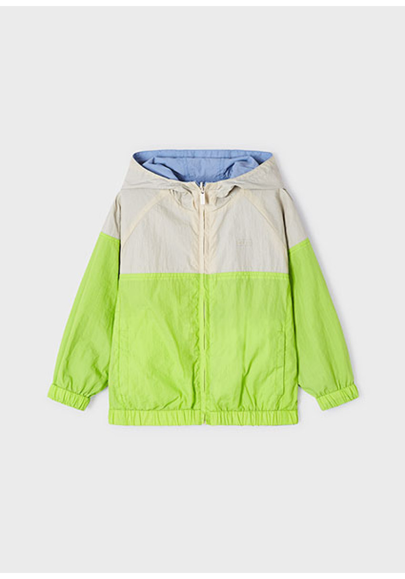 MAYORAL Divpusēja vējjaka