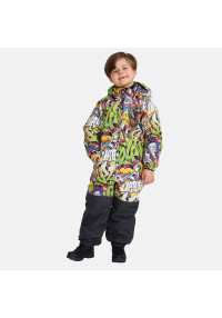 HUPPA Bērnu kombinezons WILLE  40g