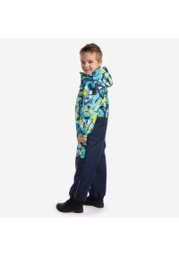 HUPPA Bērnu pavasara-rudens kombinezons WILLE 1 (40g)