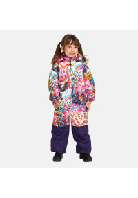 HUPPA Bērnu kombinezons WILLE1 100g