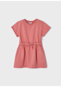 MAYORAL Kokvilnas sporta tipa kleita