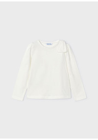 MAYORAL Balts krekliņš