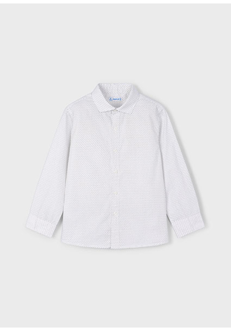 MAYORAL Kokvilnas krekls