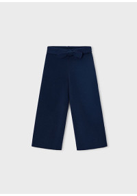 MAYORAL Adītas kulotes bikses