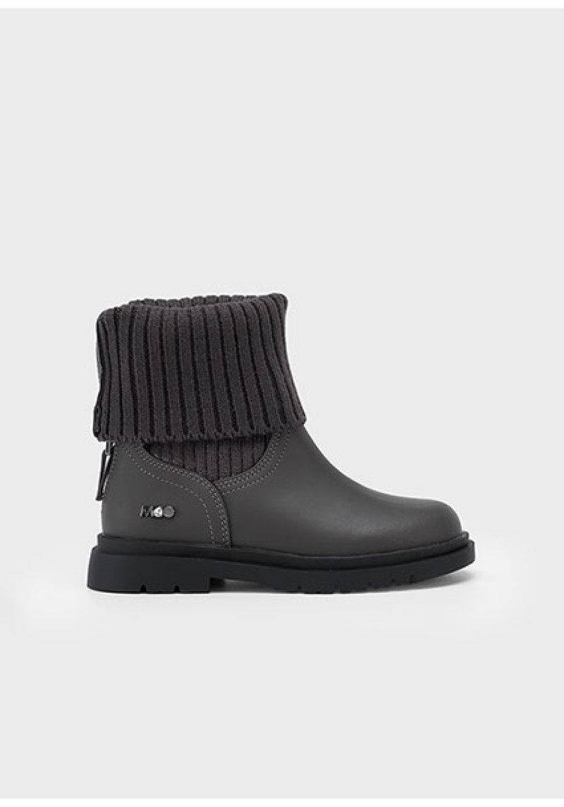 MAYORAL Adīti baikeru zābaki