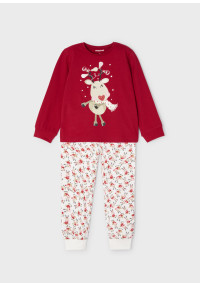 MAYORAL Pidžamma ar somu