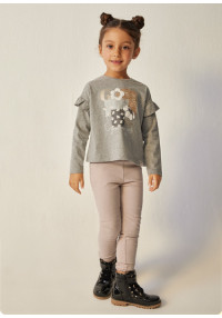 MAYORAL Gaiši legingi