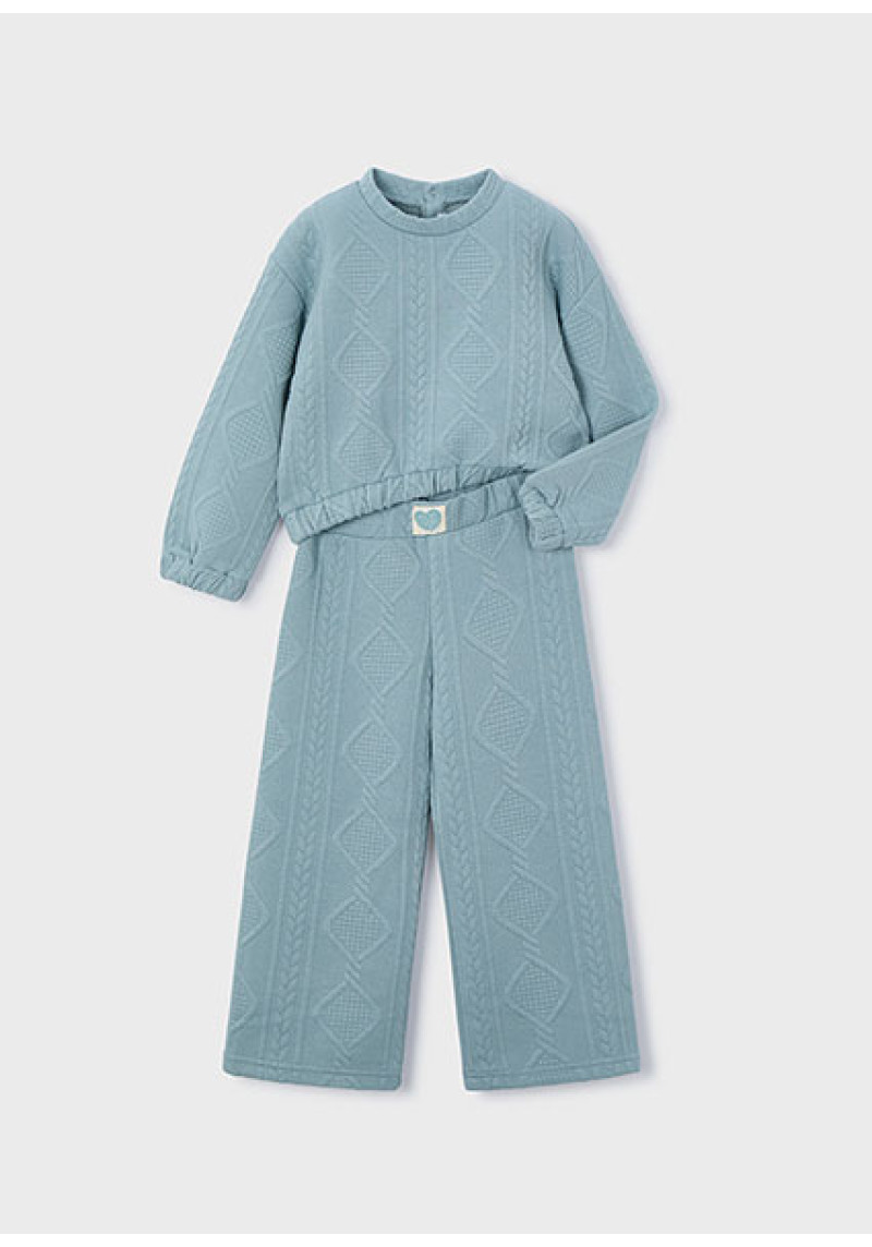 MAYORAL Polsterēts komplekts