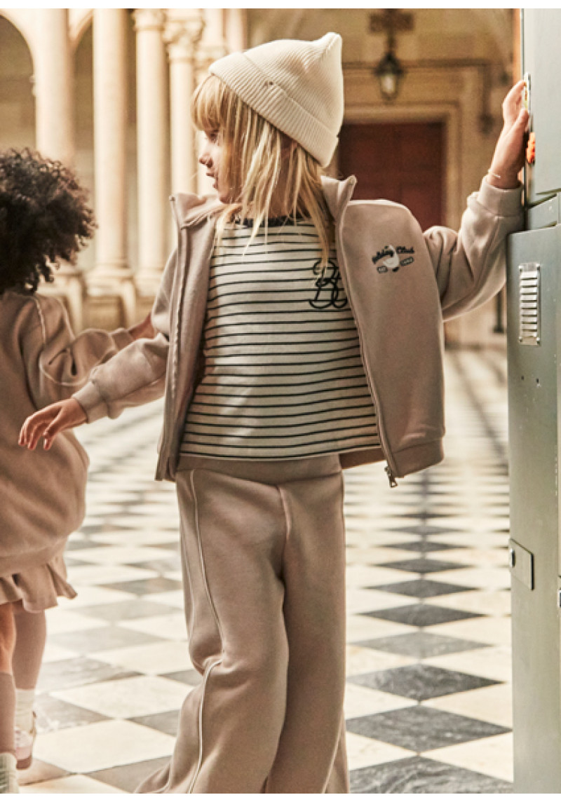 MAYORAL Kostīms ar flīsu