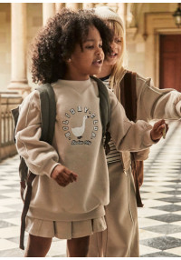 MAYORAL Flīsa kleita