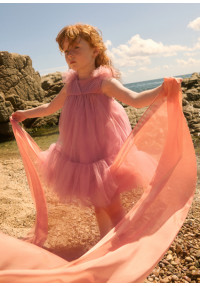 Abel&Lula Tilla kleita