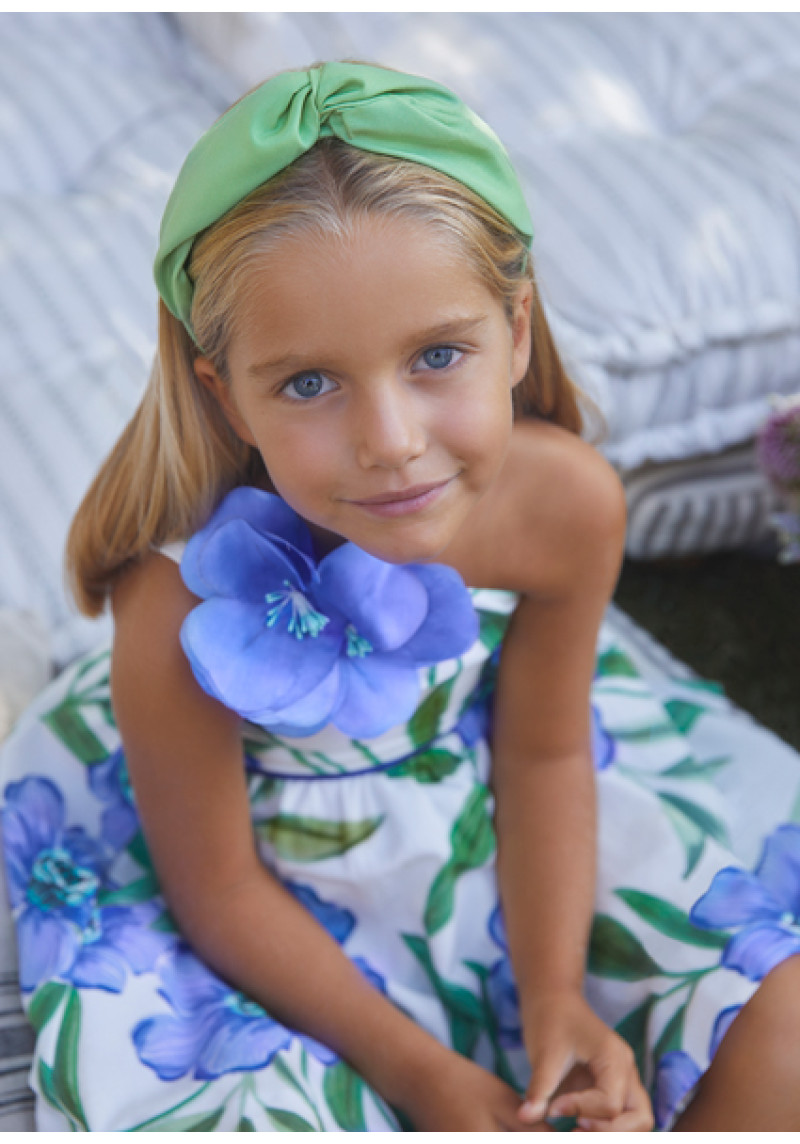 Abel&Lula Lina kleita