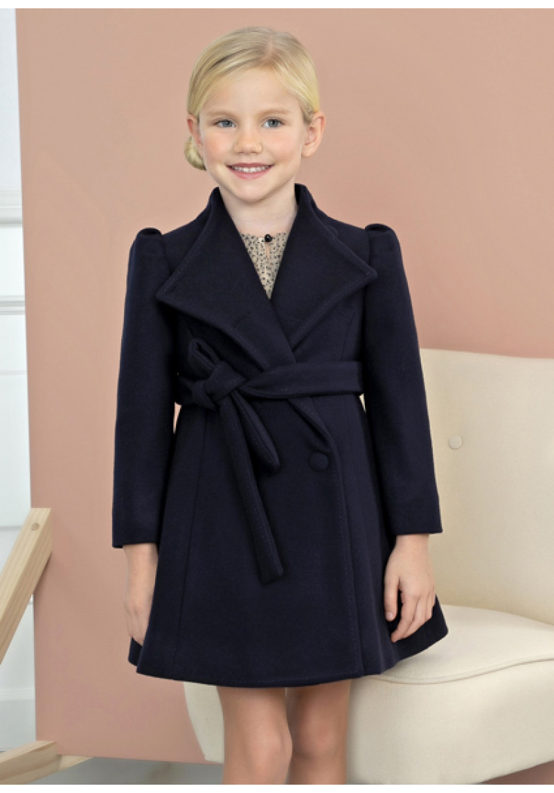 Abel&Lula Vilnas mētelis