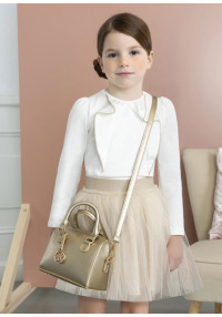 Abel&Lula Zelta somiņa