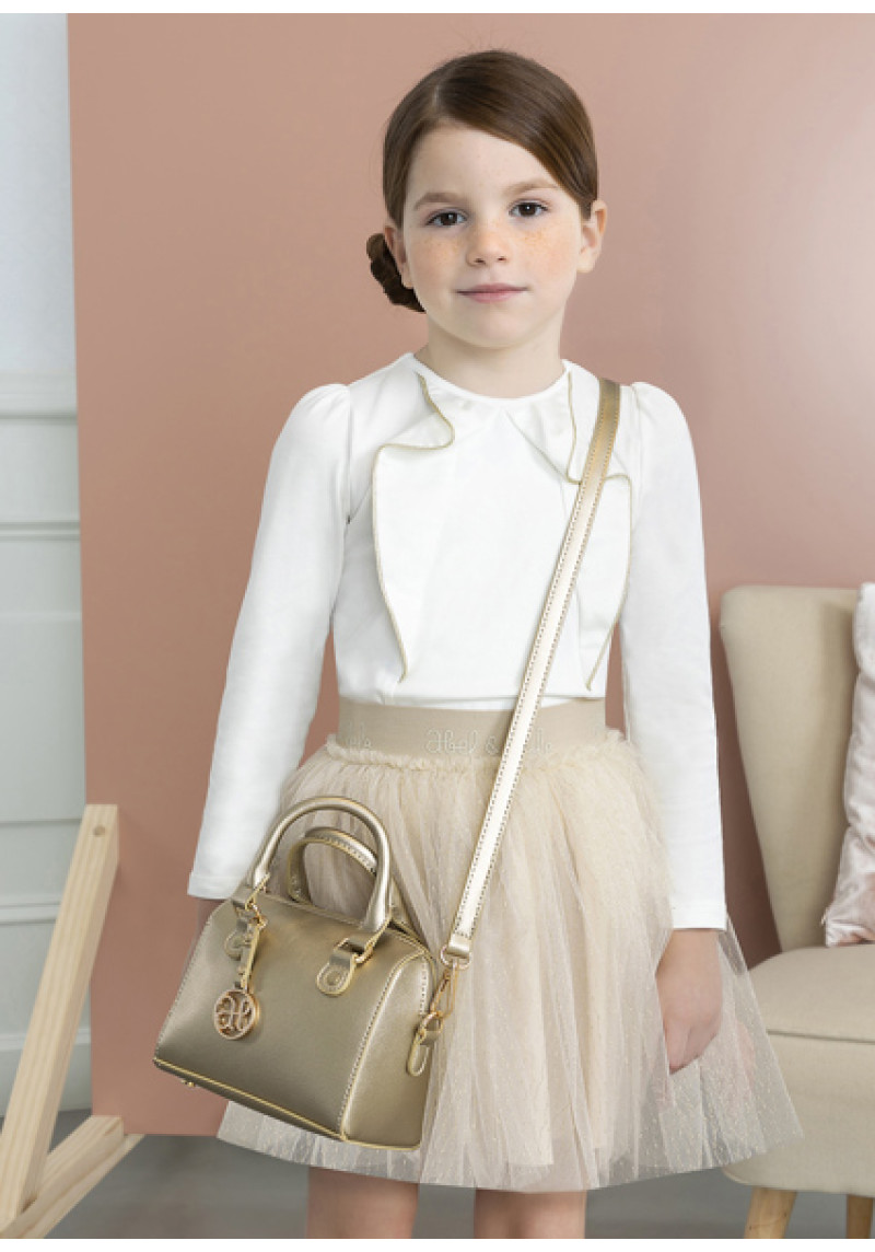 Abel&Lula Zelta somiņa