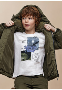 MAYORAL Garroku T-krekli 2 gab.